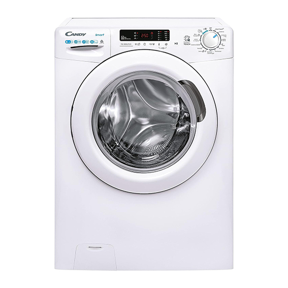 Lavasciuga 8 kg Smart Touch